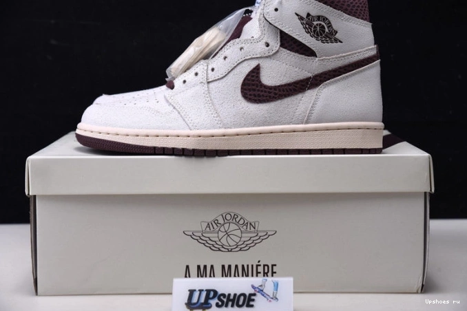 DO7097-100 OG 1 A High Jordan Air x Ma Maniere 0521
